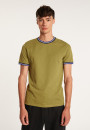DUC T SHIRT COTON