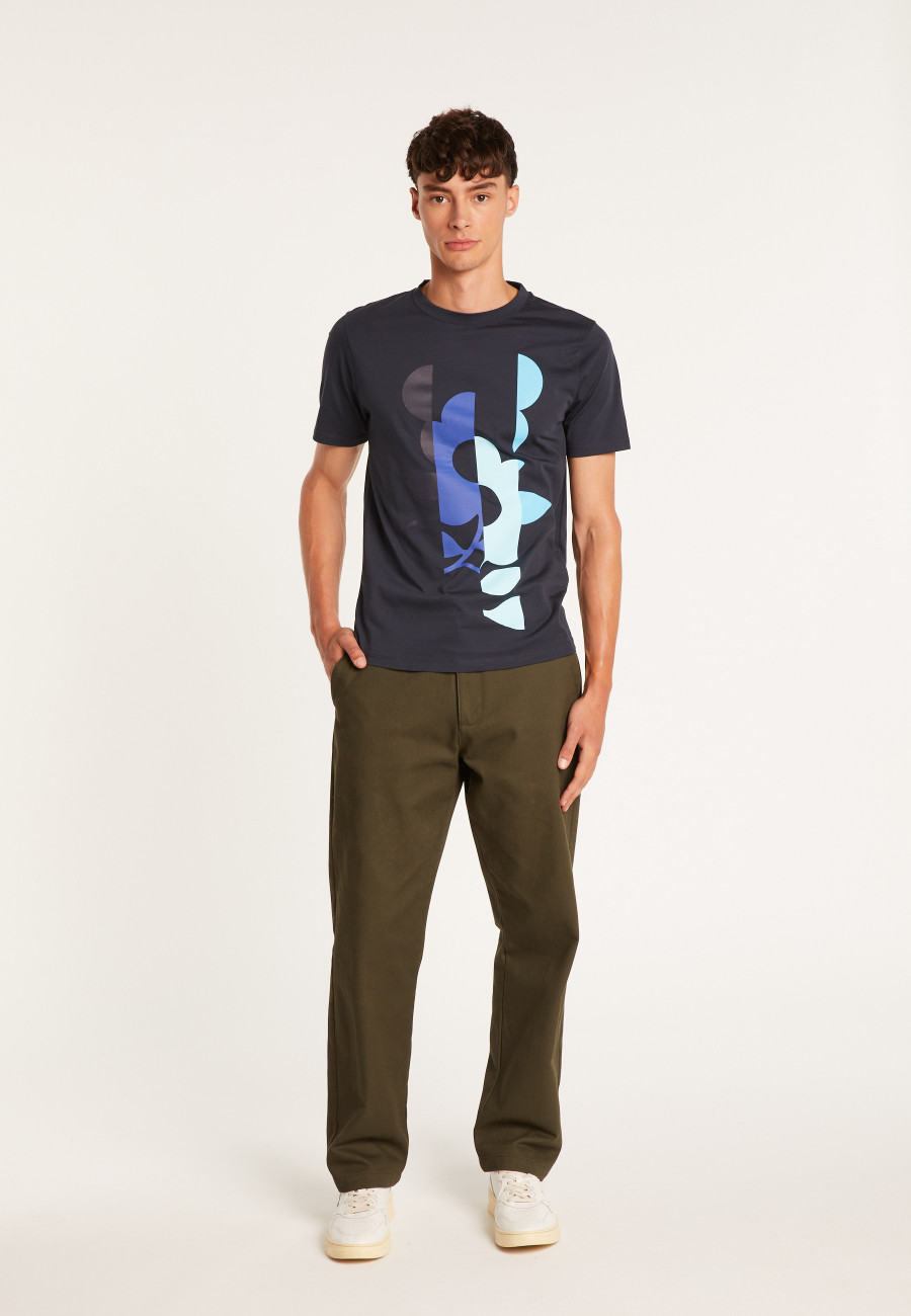 DAN T SHIRT