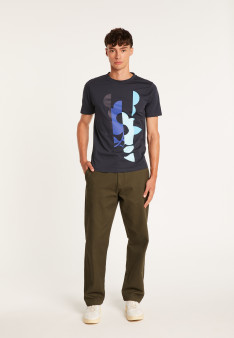 DAN T SHIRT