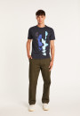 DAN T SHIRT