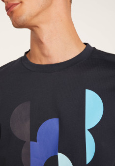 DAN T SHIRT
