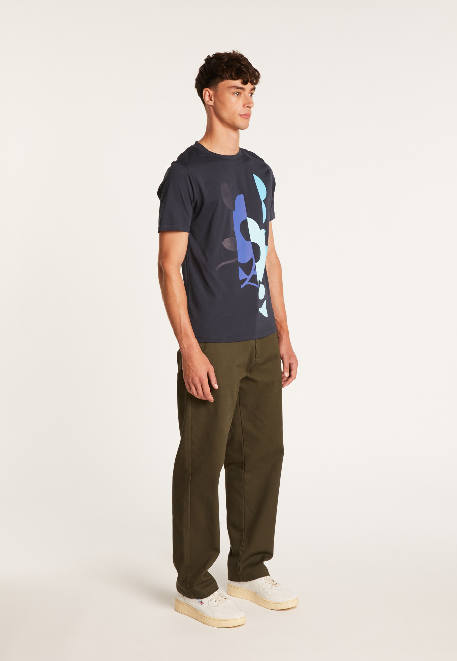 DAN T SHIRT