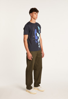 DAN T SHIRT