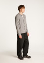 Kasjmier overshirt - Tahim