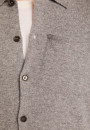 Kasjmier overshirt - Tahim