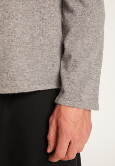 Kasjmier overshirt - Tahim