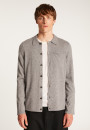 Kasjmier overshirt - Tahim