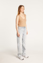 Tanktop van kasjmier bamboevezel - Rianna