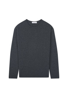 Rollkragenpullover aus Kaschmir – Ernesto