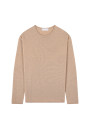 Rollkragenpullover aus Kaschmir – Ernesto