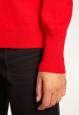 Rollkragenpullover aus Kaschmir - Anabelle