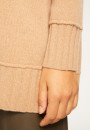 Rollkragenpullover aus Kaschmir - Vilma