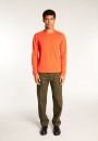 Rollkragenpullover aus Kaschmir – Ernesto