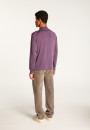 Cashmere blanket - Halina