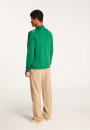 Cashmere blanket - Halina