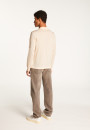Cashmere blanket - Halina