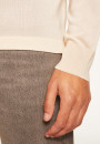 Cashmere blanket - Halina