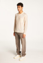Cashmere blanket - Halina