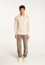 Cashmere blanket - Halina