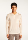 Cashmere blanket - Halina