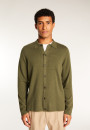 Kasjmier overshirt - Tahim