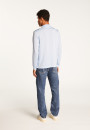 Cashmere blanket - Halina