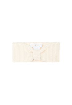 Bandeau en cachemire -Perline