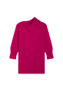 Kleid aus Wolle und Kaschmir – Wien