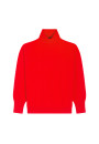 Rollkragenpullover aus Kaschmir - Anabelle