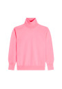 Rollkragenpullover aus Kaschmir - Anabelle