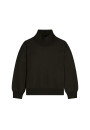 Hochgeschlossener Kaschmirpullover - Athena