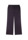 Broek van wolmix - Rebecca