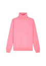 Rollkragenpullover aus Kaschmir - Eduardo