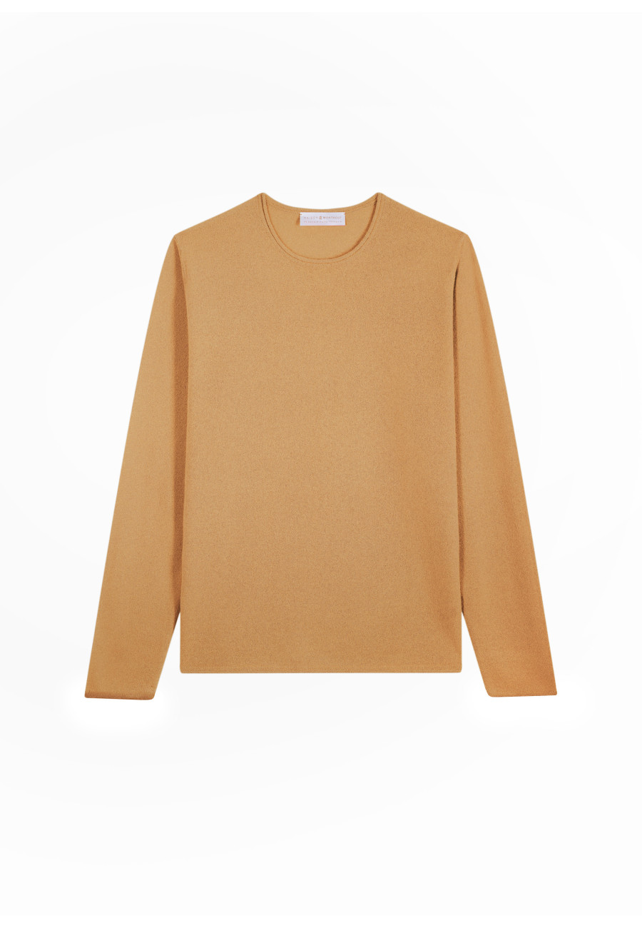 Rollkragenpullover aus Kaschmir – Ernesto