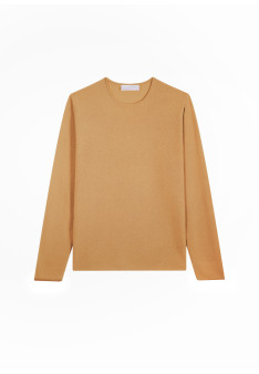 Rollkragenpullover aus Kaschmir – Ernesto