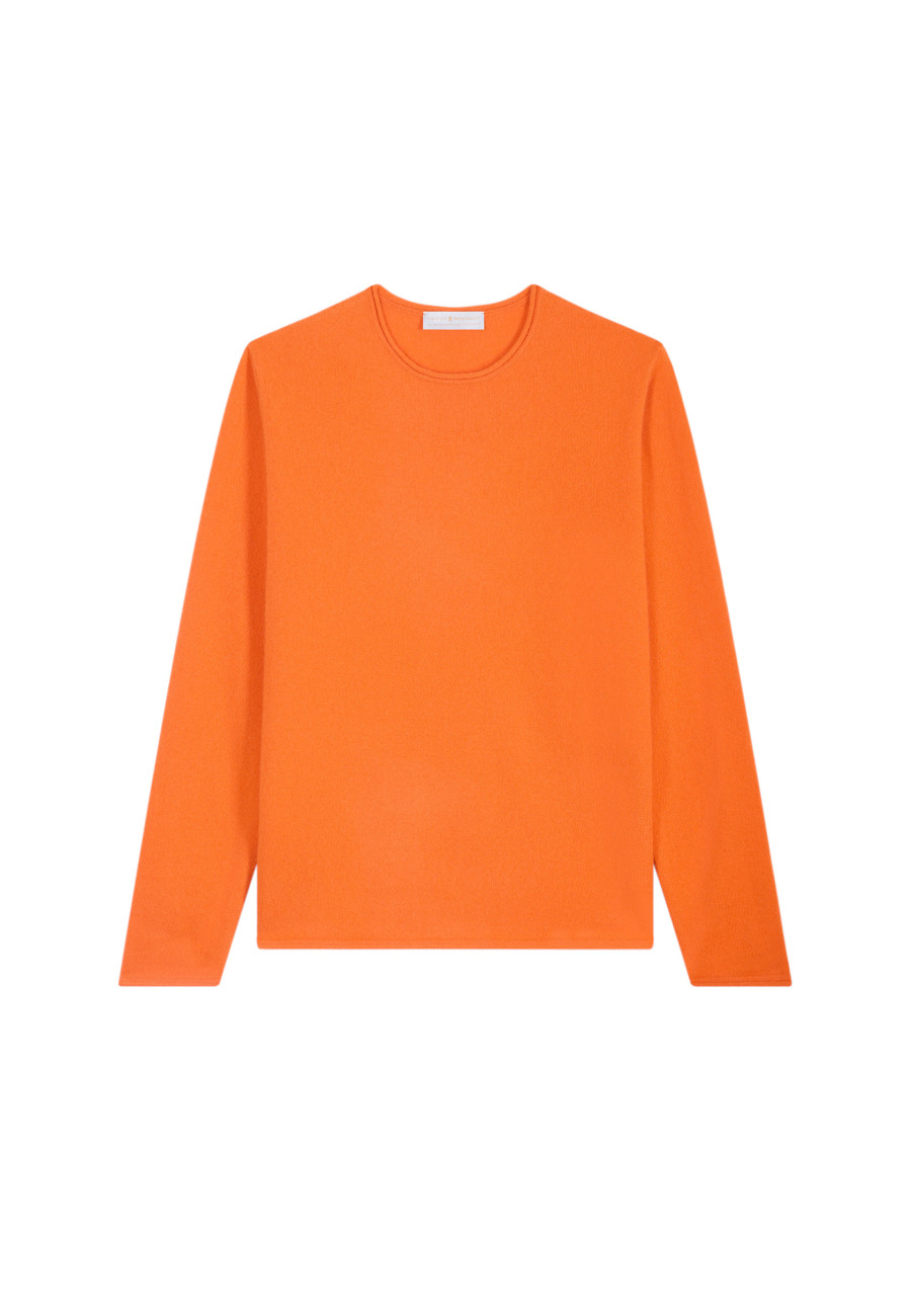 Rollkragenpullover aus Kaschmir – Ernesto