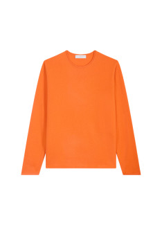 Rollkragenpullover aus Kaschmir – Ernesto