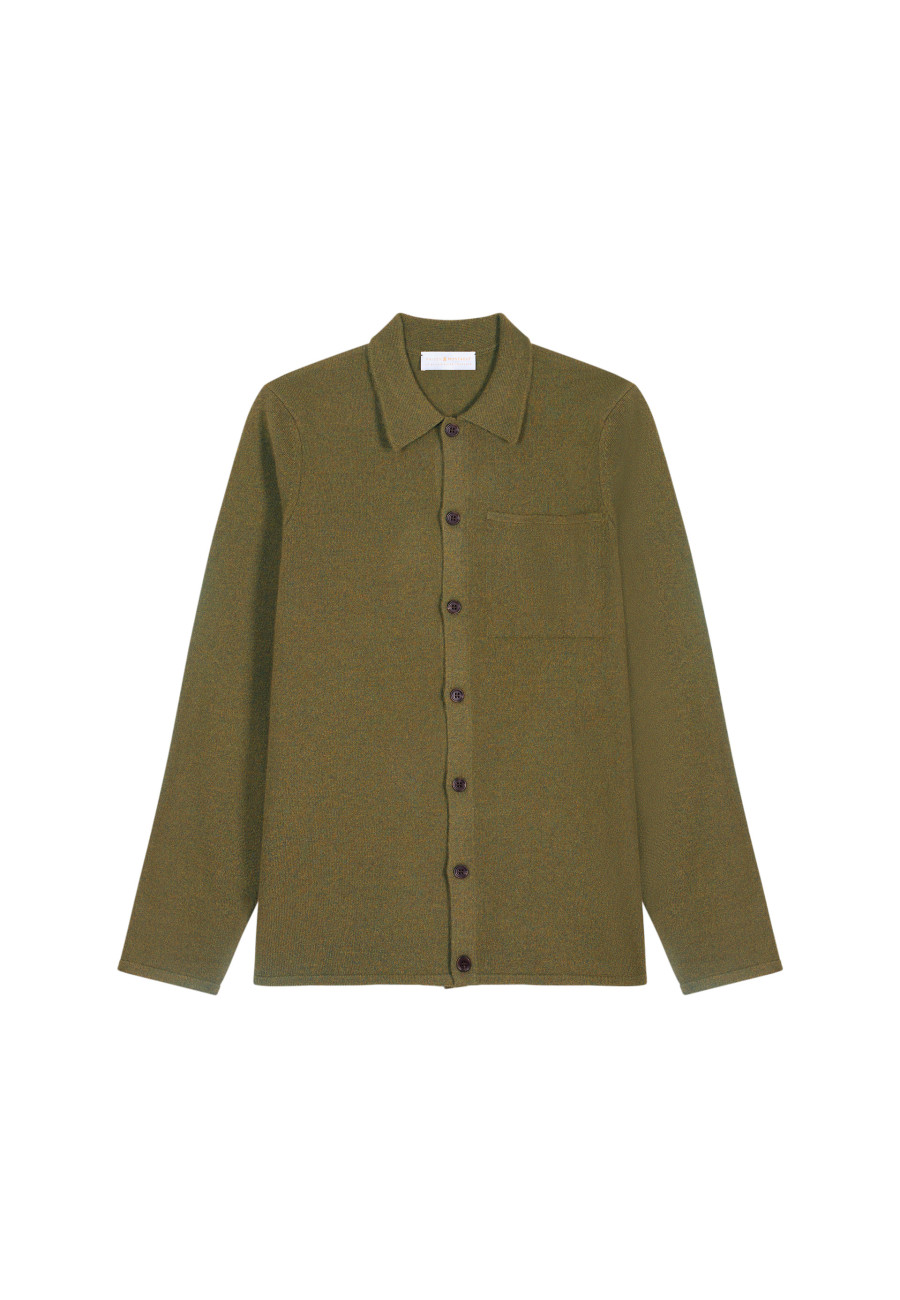 Kaschmirjacke - Tahim Kaschmirjacke - Tahim