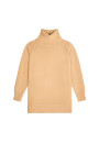 Rollkragenpullover aus Kaschmir - Vilma