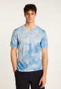 T-shirt col V - Malo