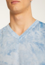 T-shirt col V - Malo