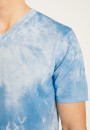 T-shirt col V - Malo