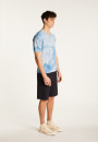 T-shirt col V - Malo