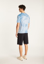 T-shirt col V - Malo