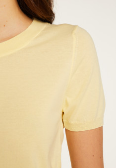 T-shirt en coton - Dalia