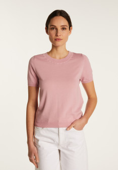 T-shirt en coton - Dalia