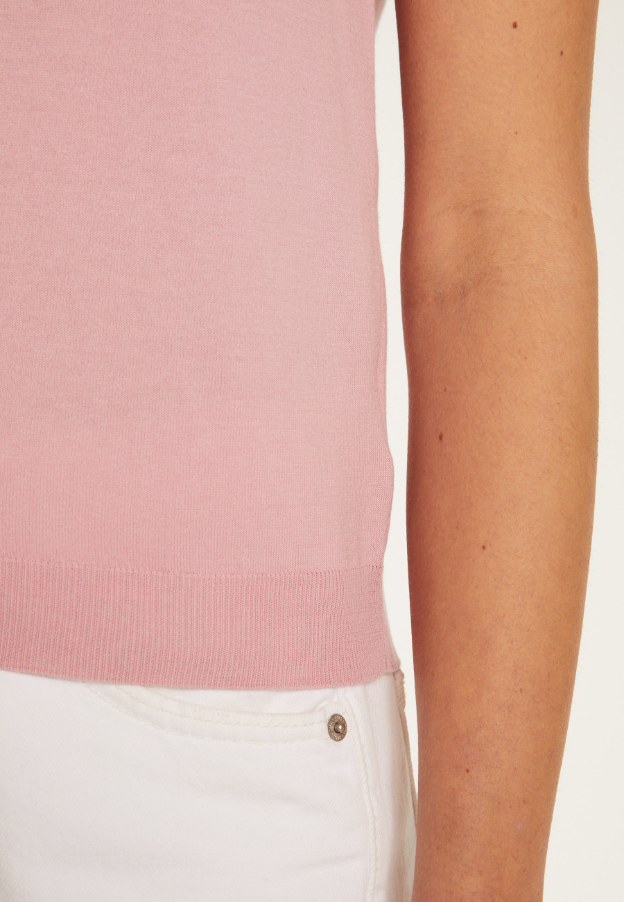 T-shirt en coton - Dalia