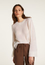 Wollpullover - Fabiola