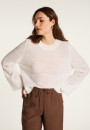Wollpullover - Fabiola
