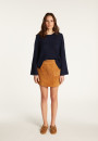 Wollpullover - Fabiola